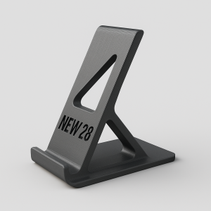 Soporte de teléfono minimalista NEW 28